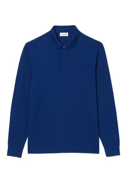 Рубашка-поло Regular Fit Lacoste, цвет bleu marine ff