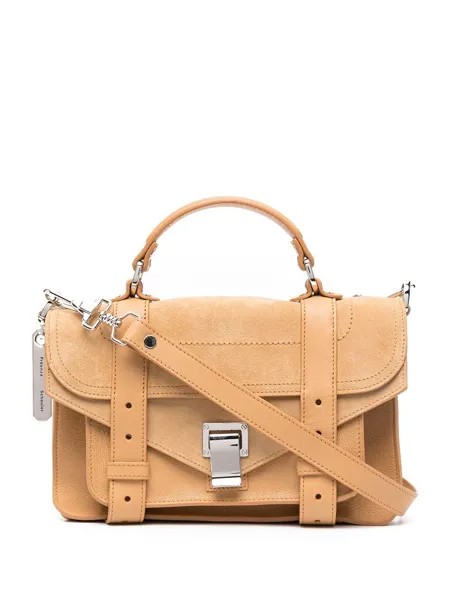 Proenza Schouler PS1 Tiny satchel bag
