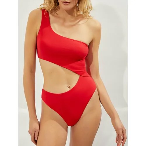 Купальник infinity lingerie, размер L, красный