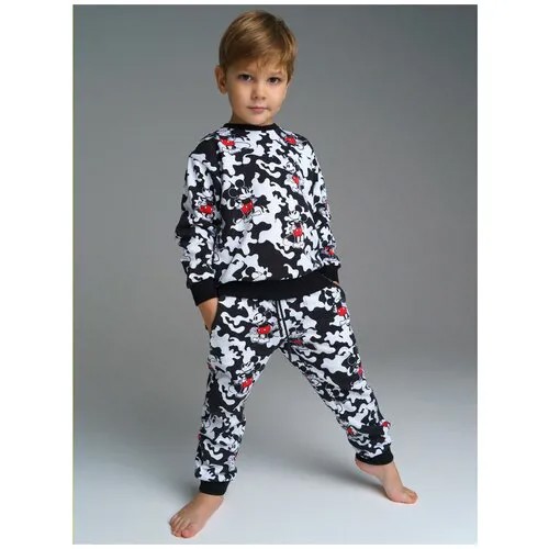 Пижама для мальчика PlayToday