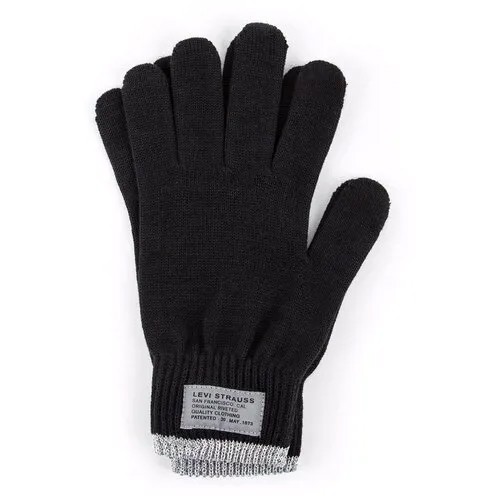 Перчатки Levis New Core Glove D5584-0001 M