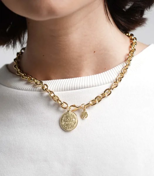 Цепи и подвески Dashkova.Jewelry