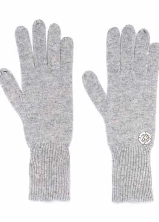 Michael Michael Kors кашемировые перчатки