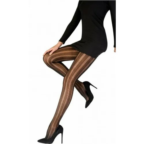 Колготки  Pretty Polly, черный