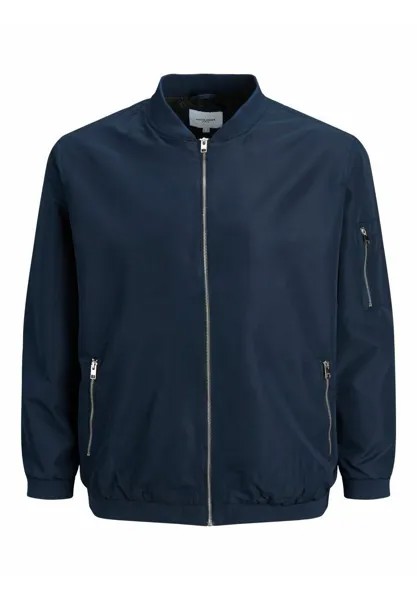 Бомбер Jack & Jones