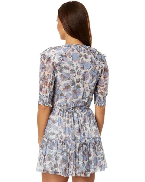 Платье Joie Laura Dress, цвет English Manor Multi