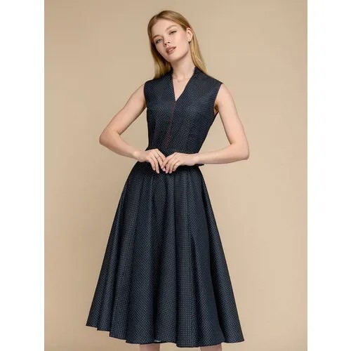 Платье 1001dress, размер XXXL, белый