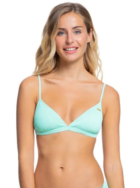 Лиф женский Roxy ERJX304402 голубой XL