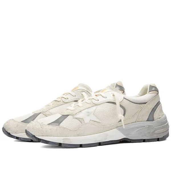 Кроссовки Golden Goose Running Dad Sneaker