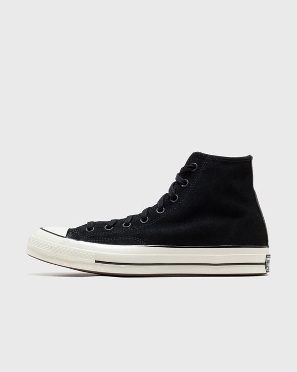 Кроссовки Converse Chuck 70, цвет black/egret/ancestral blue