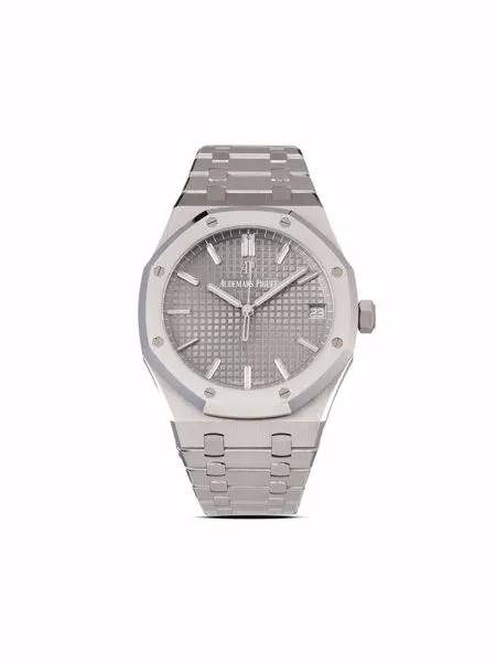 Audemars Piguet наручные часы Royal Oak Automatik SIHH 2019 pre-owned 41 мм 2021-го года