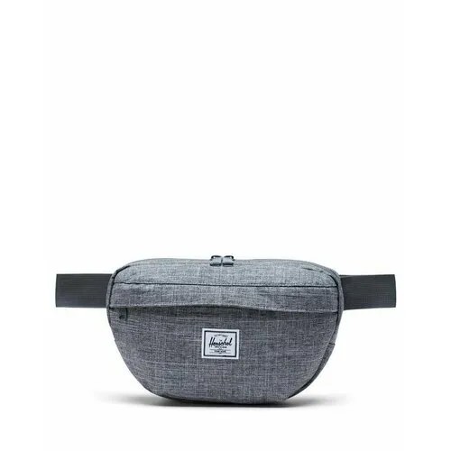 Сумка поясная Herschel, серый