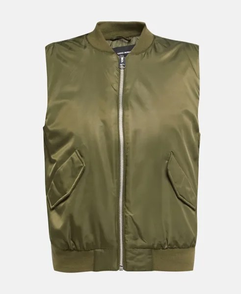 Жилет Vero Moda, цвет Moss