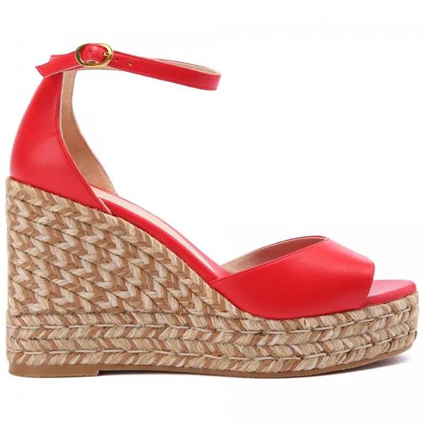 Босоножки Stuart Weitzman