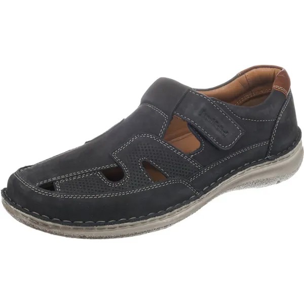 Сандалии JOSEF SEIBEL Sandals Anvers 81, цвет Night blue