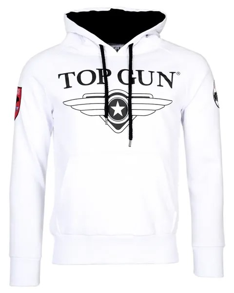Толстовка TOP GUN 