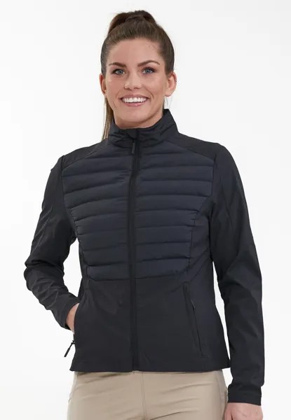 Уличная куртка Endurance, цвет zwart