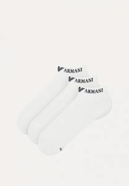 Носки 3 пары Emporio Armani