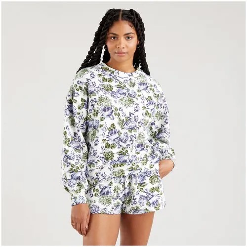 Джемпер Levis Pai Sweatshirt 19464-0006 L