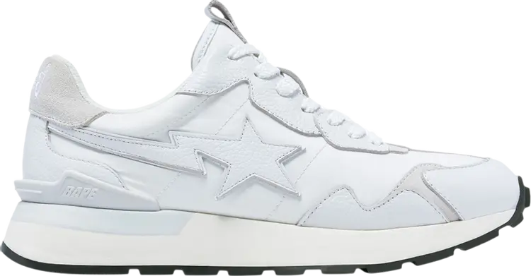 Кроссовки Wmns Roadsta Express #3 M2 White, белый
