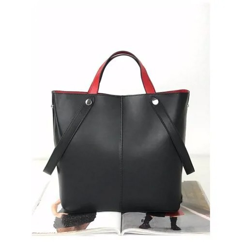 Сумка женская 4046B991 black