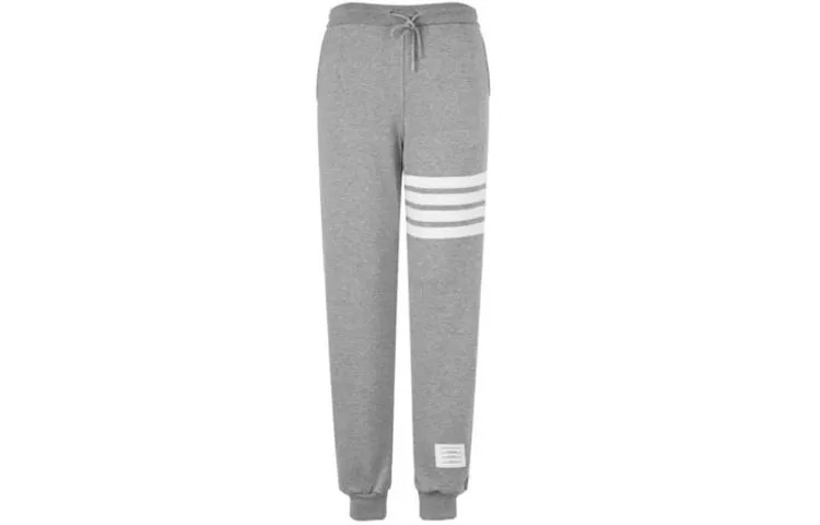 Мужские трикотажные спортивные штаны THOM BROWNE