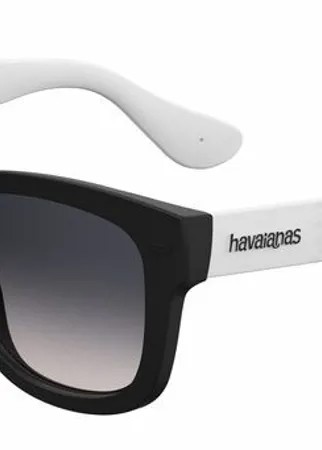 Солнцезащитные очки мужские HAVAIANAS PARATY/L черные