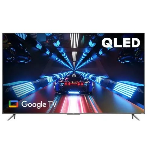 Телевизор TCL 50C635, 50