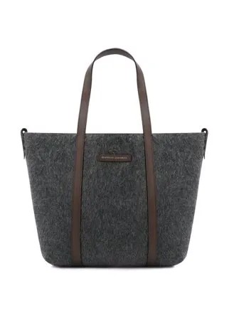 Сумка-шопер Brunello Cucinelli