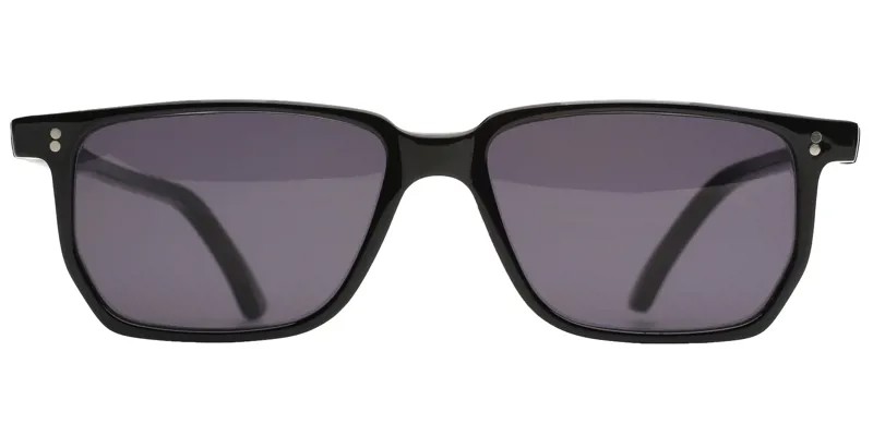 Солнцезащитные очки мужские Brillenhof SUN K3375 черные