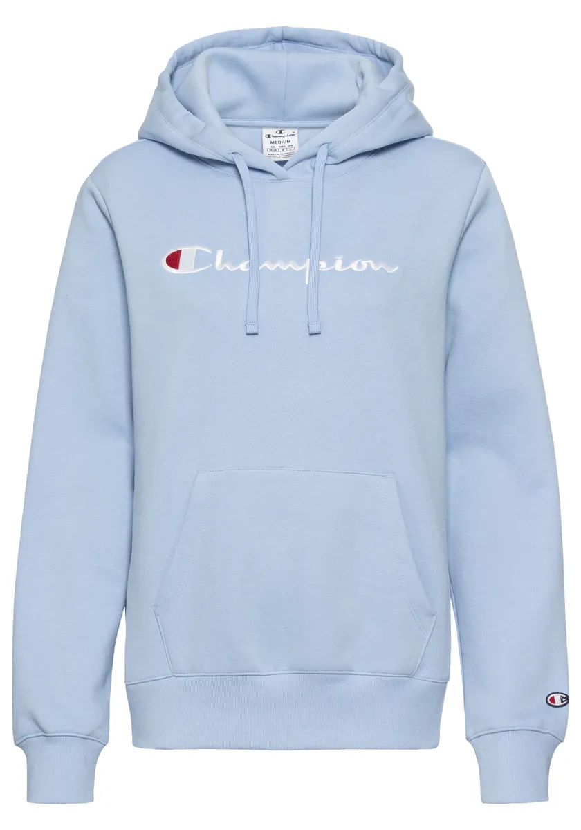 Толстовка Champion с капюшоном 