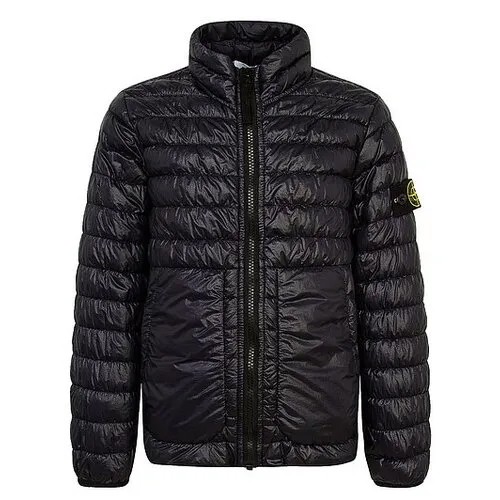 Куртка Stone Island 681640332 размер 8 (128), V0020 синий