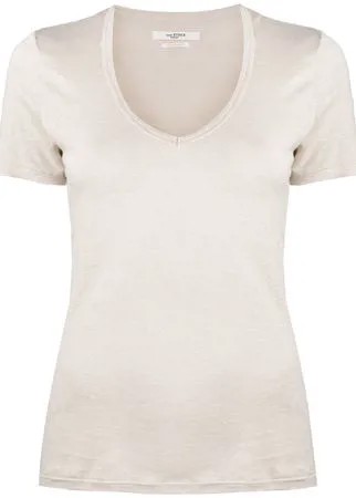 Isabel Marant Étoile футболка с V-образным вырезом