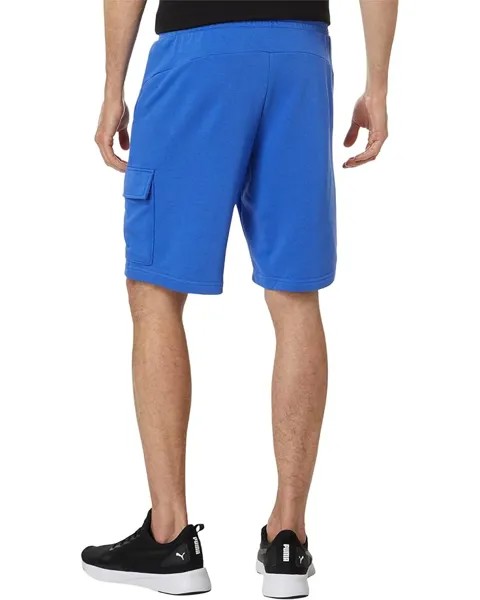 Шорты PUMA Essentials 10