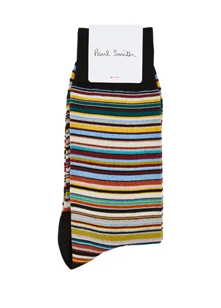 Мужские носки Paul Smith, мультиколор