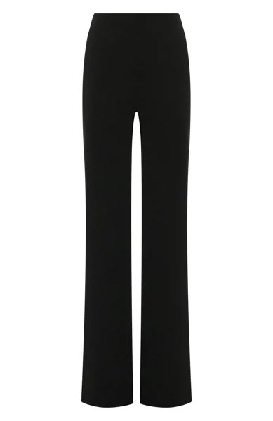 Брюки из вискозы Alberta Ferretti