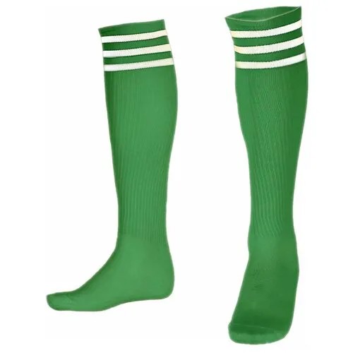 Форма Sprinter футбольная, размер 39-42, зеленый