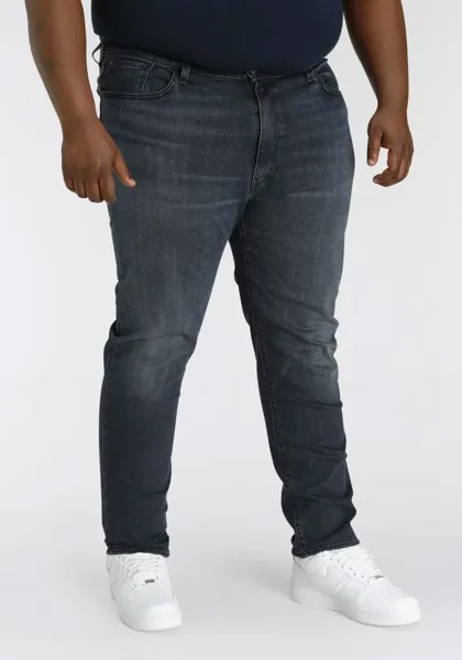 Джинсы зауженного кроя Levi's Plus 