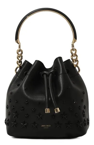 Сумка Bon Bon small Jimmy Choo