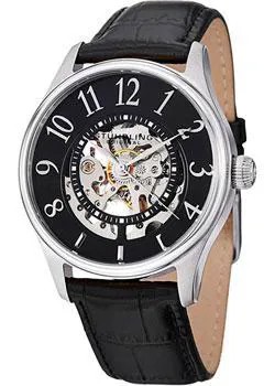 Мужские часы Stuhrling Original 746L.SET.02. Коллекция Legacy