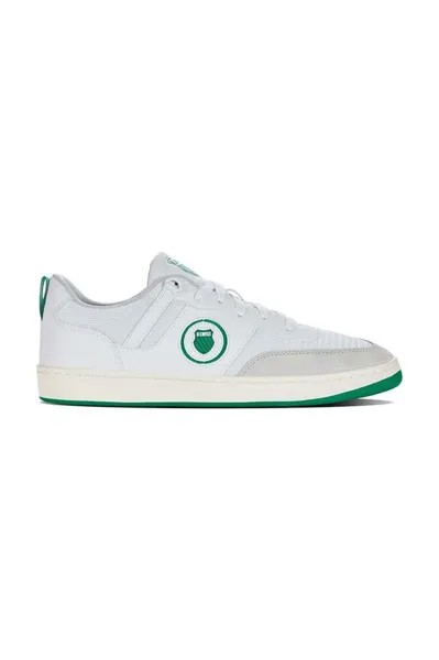 Кроссовки K-Swiss, белый