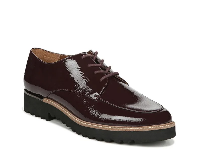Туфли-оксфорды Franco Sarto Charles, красный