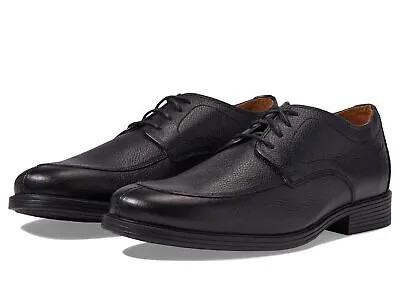 Мужские оксфорды Фартук Clarks Whiddon