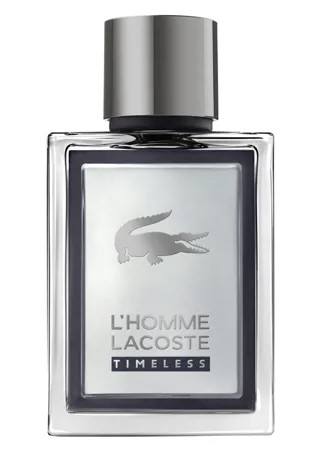Туалетная вода, 50 мл Lacoste