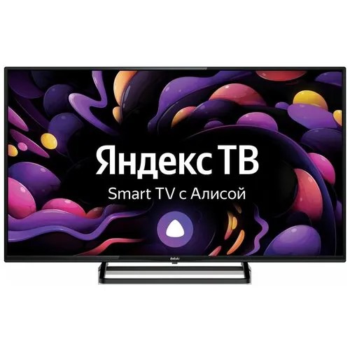 LCD(ЖК) телевизор BBK 40LEX-7239/FTS2C