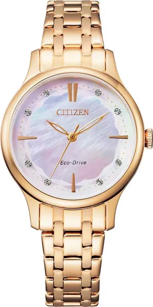 Наручные часы женские Citizen EM0893-87Y