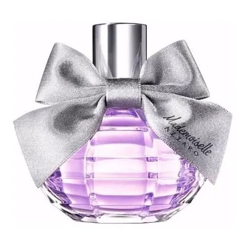 Туалетная вода Azzaro Mademoiselle L'Eau Tres Belle, 50 мл