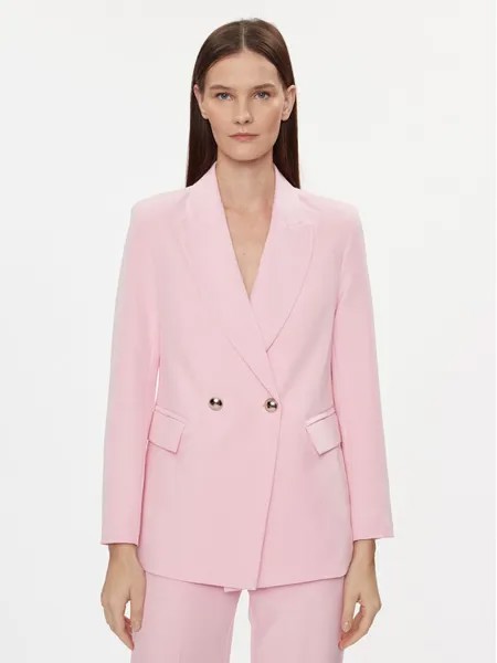 Куртка стандартного кроя Maryley, розовый
