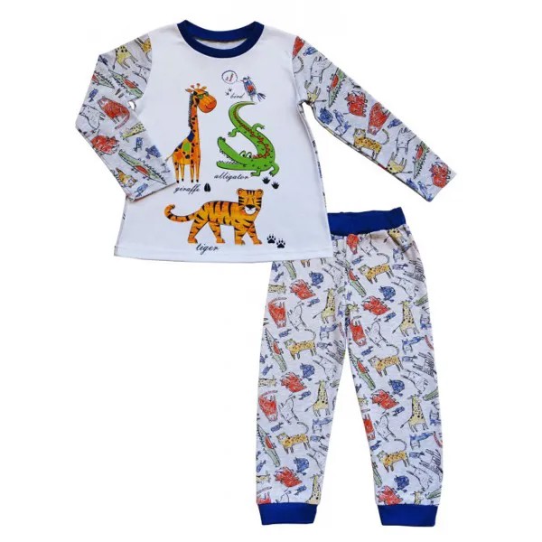 Sonia Kids Комплект лонгслив и брюки Сафари