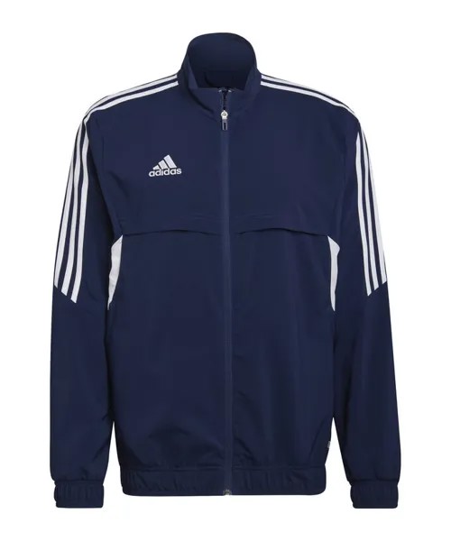Куртка Adidas Performance, синий